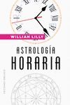 ASTROLOGÍA HORARIA