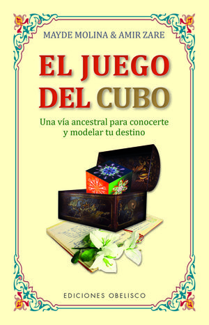 JUEGO DEL CUBO, EL