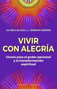 VIVIR CON ALEGRÍA