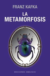 METAMORFOSIS, LA