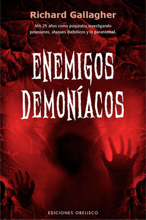 ENEMIGOS DEMONÍACOS