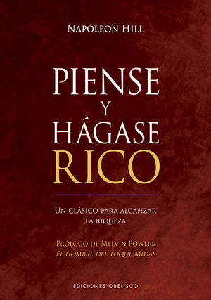 PIENSE Y HÁGASE RICO (N.E.)