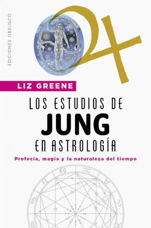 ESTUDIOS DE JUNG EN ASTROLOGÍA, LOS