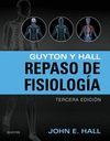 GUYTON Y HALL. REPASO DE FISIOLOGÍA (3ª ED.)