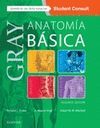 GRAY. ANATOMIA BASICA. 2º ED.