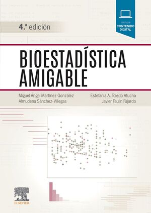 BIOESTADÍSTICA AMIGABLE