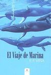 EL VIAJE DE MARINA