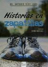 HISTORIAS EN ZAPATILLAS