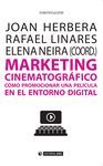 MARKETING CINEMATOGRAFICO