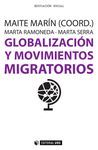 GLOBALIZACION Y MOVIMIENTOS MIGRATORIOS