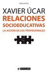 RELACIONES SOCIOEDUCATIVAS