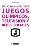 JUEGOS OLIMPICOS TELEVISION Y REDES SOCIALES