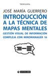 INTRODUCCION A LA TECNICA DE MAPAS MENTALES