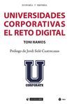 UNIVERSIDADES COPORATIVAS EL RETO DIGITAL