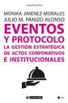 EVENTOS Y PROTOCOLO