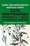 DIETA MEDITERRANEA