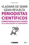 PERIODISTAS CIENTIFICOS