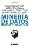 MINERIA DE DATOS