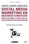 SOCIAL MEDIA MARKETING EN DESTINOS TURÍSTICOS