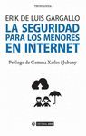 SEGURIDAD PARA LOS MENORES EN INTERNET