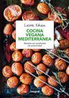 COCINA VEGANA MEDITERRÁNEA 2ª ED