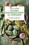 AYUDAS NATURALES PARA EL CORAZON 2 ED.