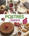 POSTRES SANOS