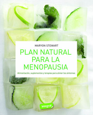 PLAN NATURAL PARA LA MENOPAUSIA