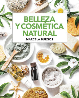 BELLEZA Y COSMETICA NATURAL