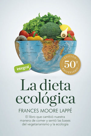 LA DIETA ECOLÓGICA