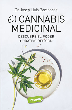 CBD, EL CANNABIS MEDICINAL - DESCUBRE EL PODER CUR