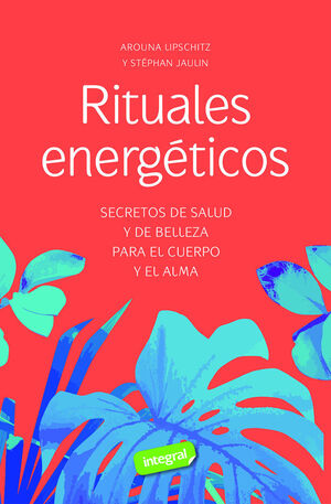 RITUALES ENERGÉTICOS