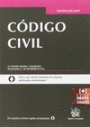 CÓDIGO CIVIL