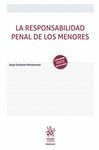 LA RESPONSABILIDAD PENAL DE LOS MENORES