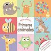 PRIMEROS ANIMALES (MIRA Y HABLA)