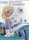 MANUALIDADES QUE ENAMORAN - FROZEN