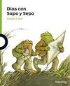 DIAS CON SAPO Y SEPO INF JUV16