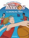 LOS TRUGOS. EL ENIGMA DEL TRECE
