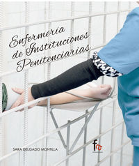 ENFERMERIA DE INSTITUCIONES PENITENCIARIAS