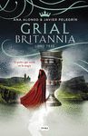 GRIAL (BRITANNIA. LIBRO 3)