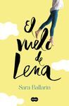 EL VUELO DE LENA