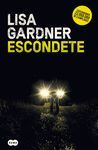 ESCONDETE