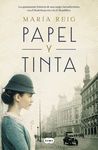 PAPEL Y TINTA