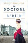 LA DOCTORA DE BERLÍN