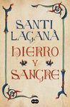 HIERRO Y SANGRE