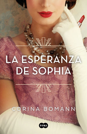 LA ESPERANZA DE SOPHIA (DIE FARBEN DER SCHÖNHEIT 1)