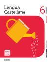 LENGUA 6 PRIMARIA SABER HACER CONTIGO