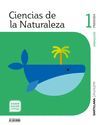 CIENCIAS DE LA NATURALEZA 1 PRIMARIA SABER HACER CONTIGO