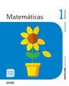 MATEMATICAS 1 PRIMARIA SABER HACER CONTIGO