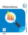 MATEMATICAS 6 PRIMARIA SABER HACER CONTIGO